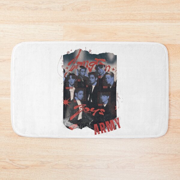 Item preview, BTS Arirang World Tour 2026 Bangtan Army Concept Korean Kpop Song  designed and sold by HELL0WBELLO.