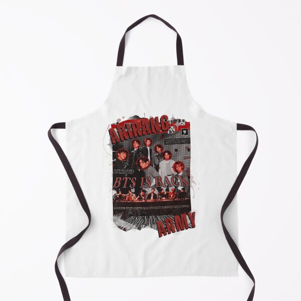 Item preview, BTS Arirang World Tour 2026 Bangtan Army Concept Korean Kpop Song designed and sold by HELL0WBELLO.