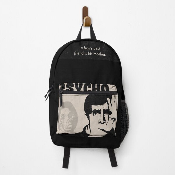 Item preview, Alfred Hitchcock's Psycho artwork designed and sold by cara-jaxn.