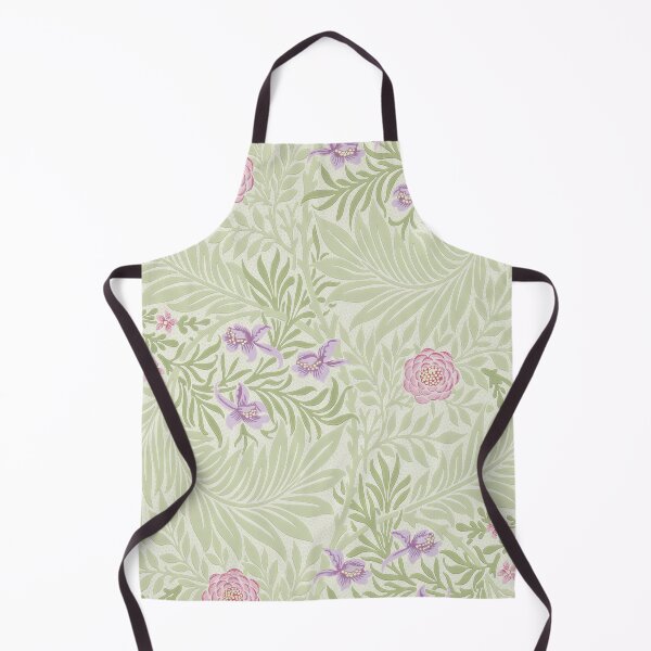 Item preview, William Morris Larkspur Pattern designed and sold by maniacfitness.