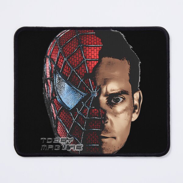 Item preview,  Tobey Maguire Big Face designed and sold by Mihailo Kukic.