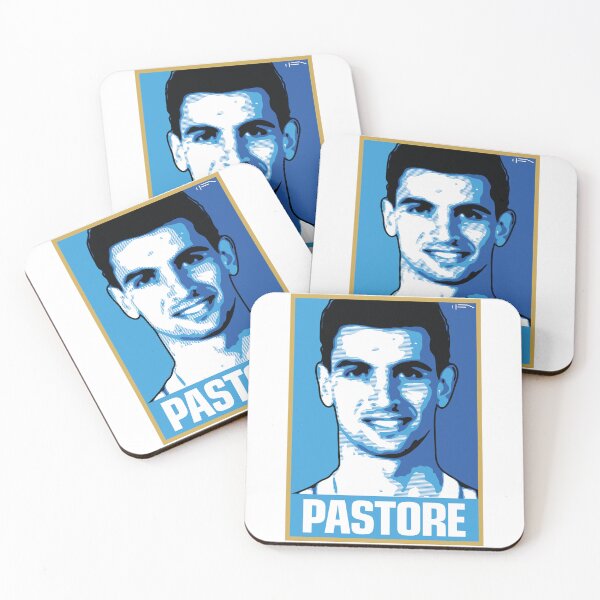 Item preview, Pastore - ARGENTINA designed and sold by DFA.