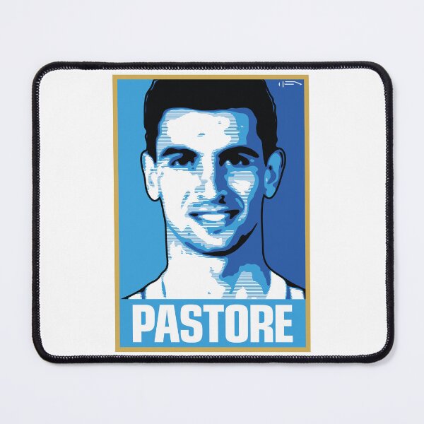 Item preview, Pastore - ARGENTINA designed and sold by DFA.