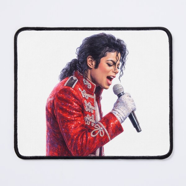 Item preview, MJ King of Pop designed and sold by The Art by Rossouw.