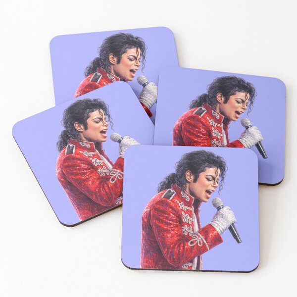 Item preview, MJ King of Pop designed and sold by The Art by Rossouw.