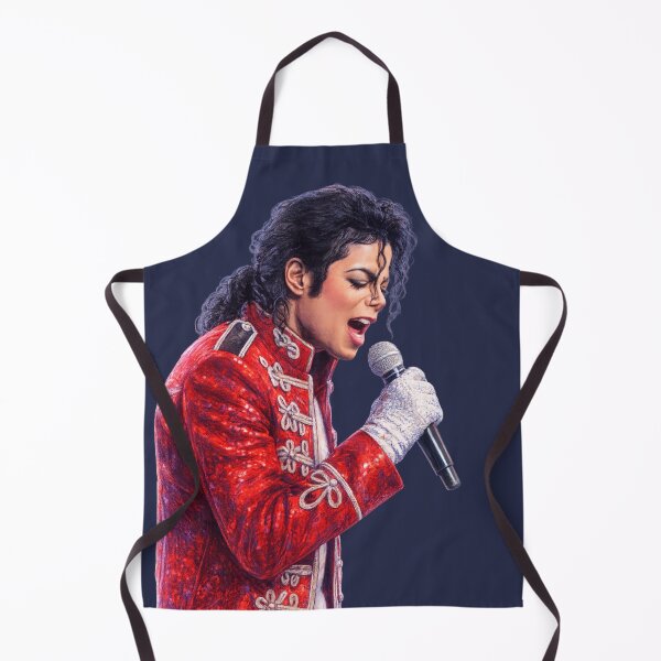 Item preview, MJ King of Pop designed and sold by The Art by Rossouw.