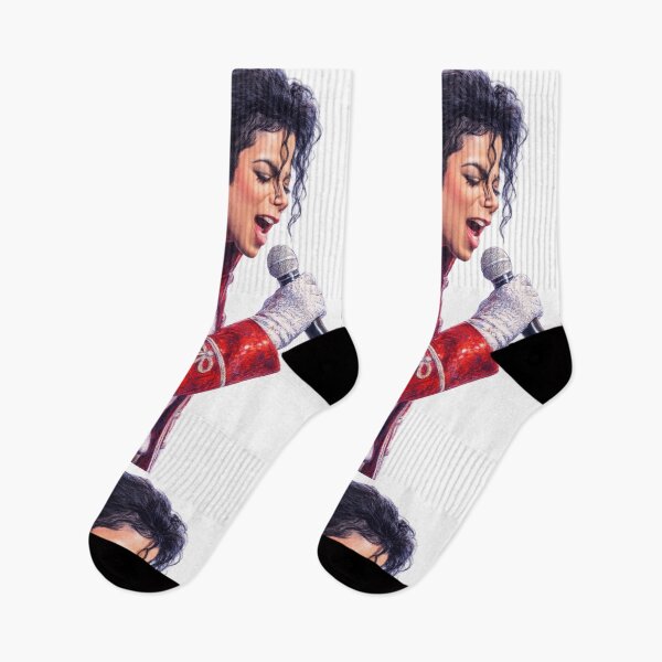 Item preview, MJ King of Pop designed and sold by The Art by Rossouw.