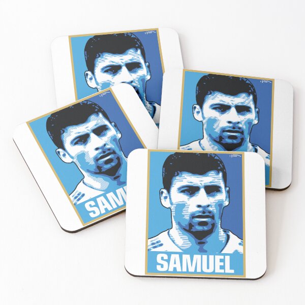 Item preview, Samuel - ARGENTINA designed and sold by DFA.