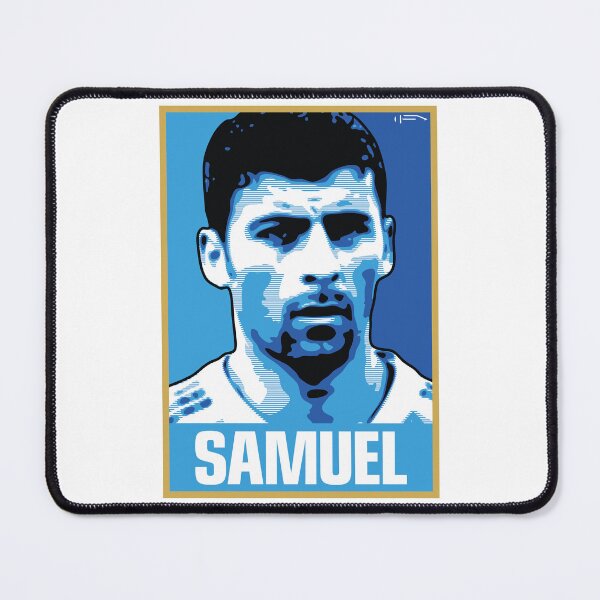 Item preview, Samuel - ARGENTINA designed and sold by DFA.