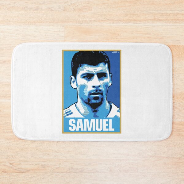 Item preview, Samuel - ARGENTINA designed and sold by DFA.