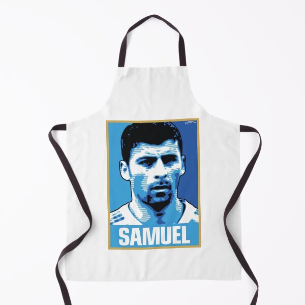 Item preview, Samuel - ARGENTINA designed and sold by DFA.