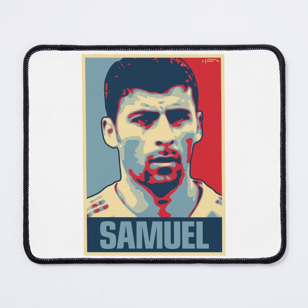 Item preview, Samuel designed and sold by DFA.