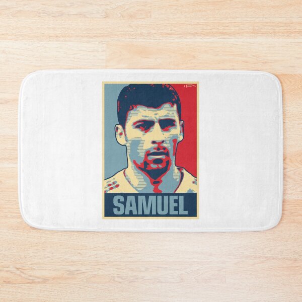 Item preview, Samuel designed and sold by DFA.