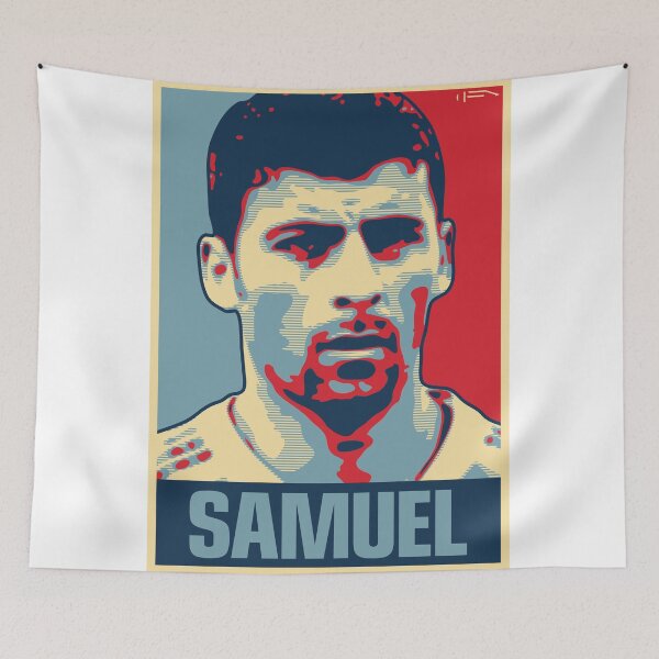 Item preview, Samuel designed and sold by DFA.
