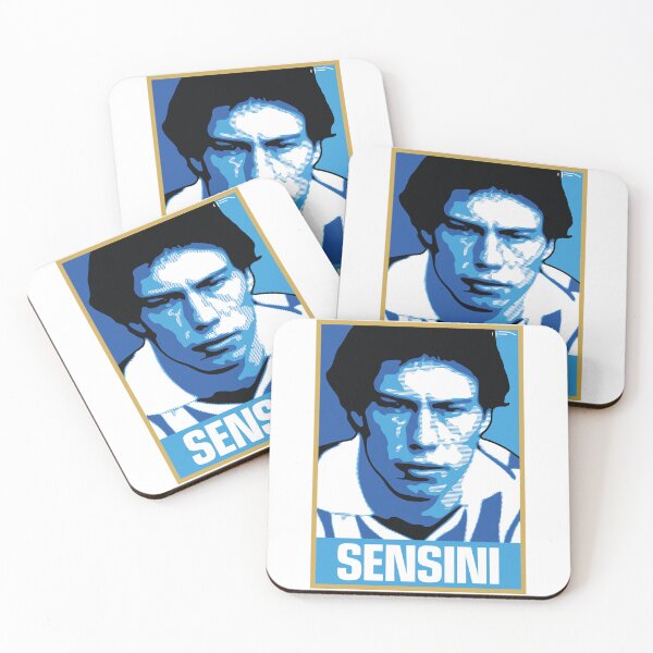 Item preview, Sensini - ARGENTINA designed and sold by DFA.