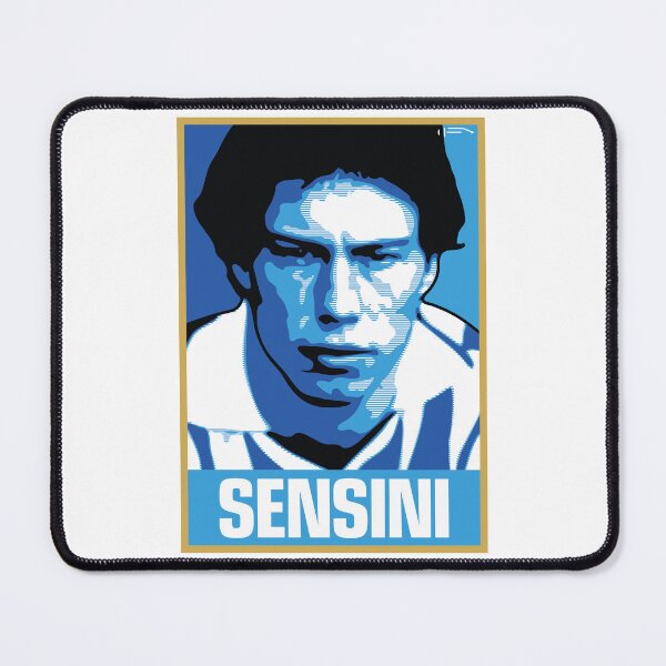 Item preview, Sensini - ARGENTINA designed and sold by DFA.