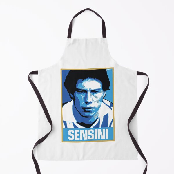 Item preview, Sensini - ARGENTINA designed and sold by DFA.