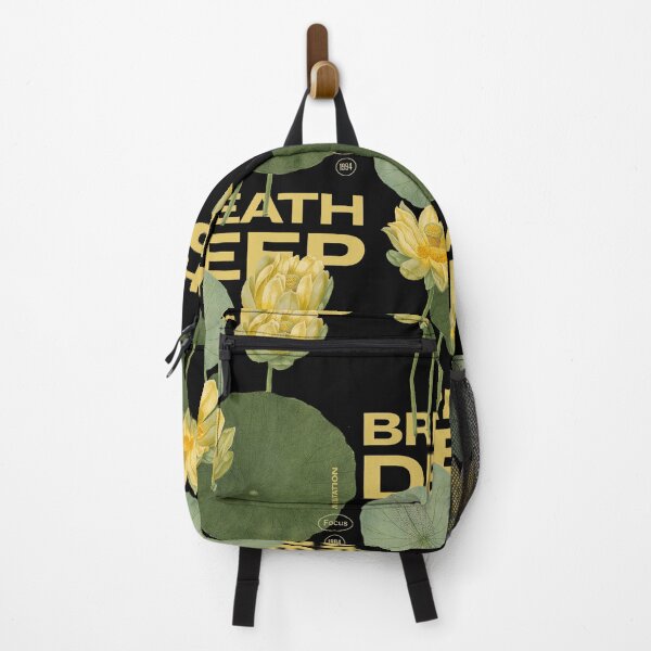 Item preview, Deep breath designed and sold by DuchStudio.