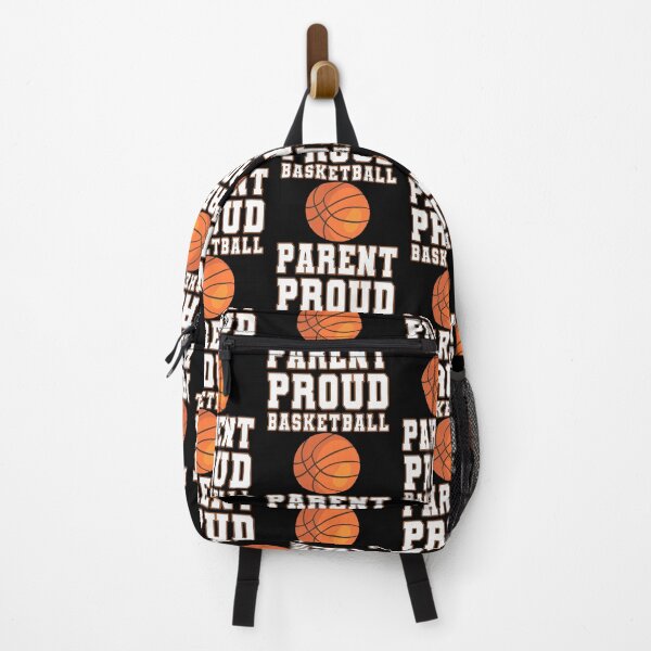 Item preview, Proud Basketball Parent Retro Game Day Sports Gift designed and sold by Ali-printshop.