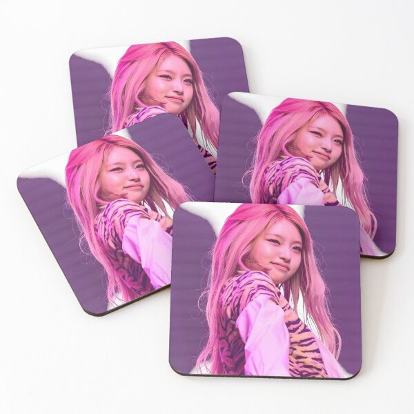 Item preview, KiiiKiii Haum Delulu Core Sticker | Dreamy Korean Pop Fan Art designed and sold by Valereekmerch.