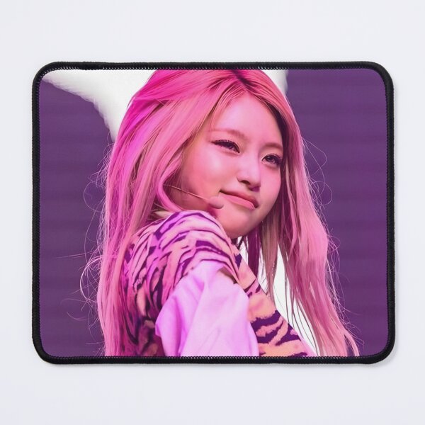 Item preview, KiiiKiii Haum Delulu Core Sticker | Dreamy Korean Pop Fan Art designed and sold by Valereekmerch.