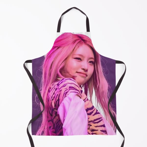 Item preview, KiiiKiii Haum Delulu Core Sticker | Dreamy Korean Pop Fan Art designed and sold by Valereekmerch.