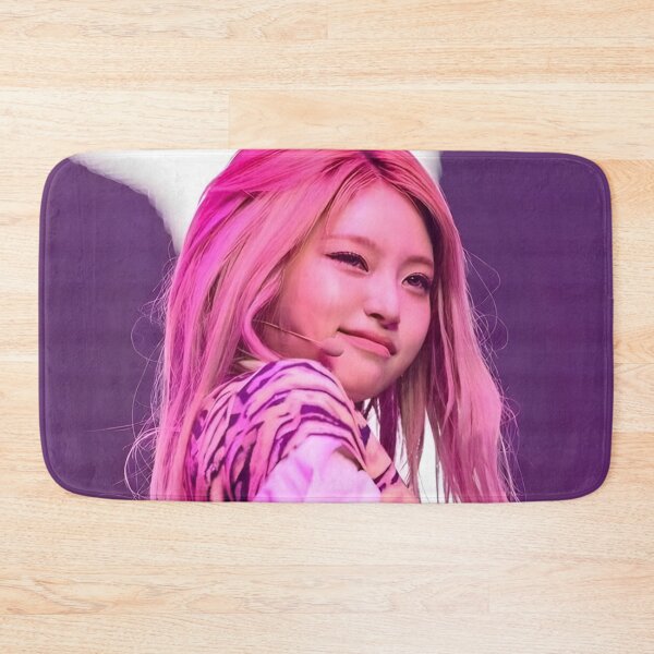 Item preview, KiiiKiii Haum Delulu Core Sticker | Dreamy Korean Pop Fan Art designed and sold by Valereekmerch.