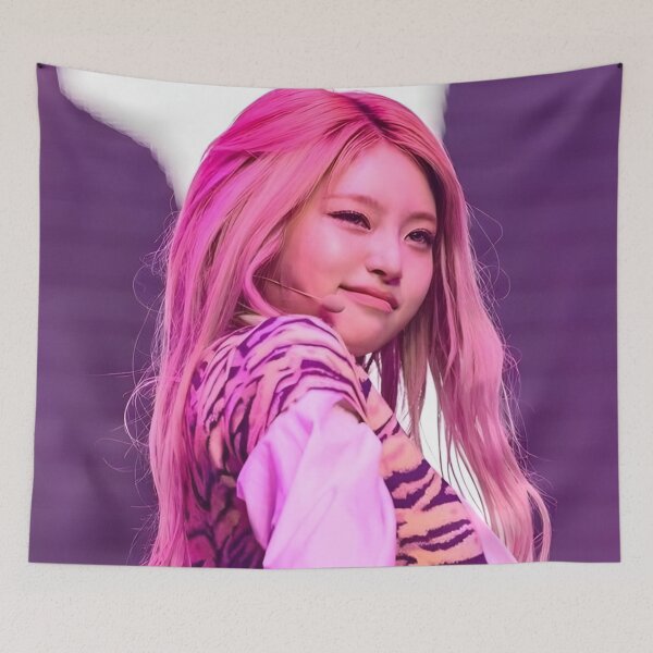 Item preview, KiiiKiii Haum Delulu Core Sticker | Dreamy Korean Pop Fan Art designed and sold by Valereekmerch.