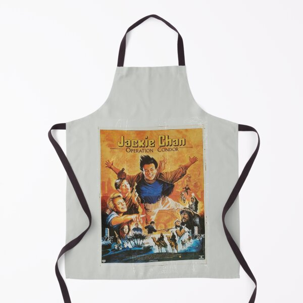 Item preview, Armor of God II Operation Condor 1991 designed and sold by Histoire s du Cinéma B.