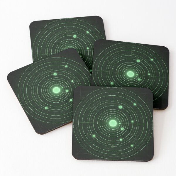Item preview, Orbital Surveillance designed and sold by JazzDynamo.
