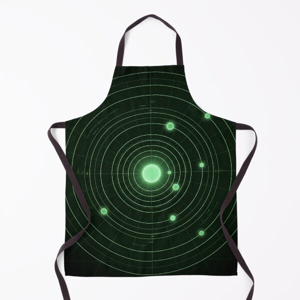 Item preview, Orbital Surveillance designed and sold by JazzDynamo.