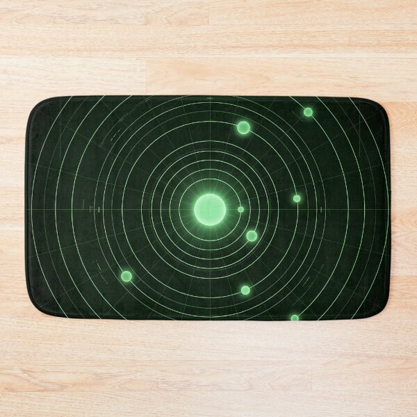 Item preview, Orbital Surveillance designed and sold by JazzDynamo.