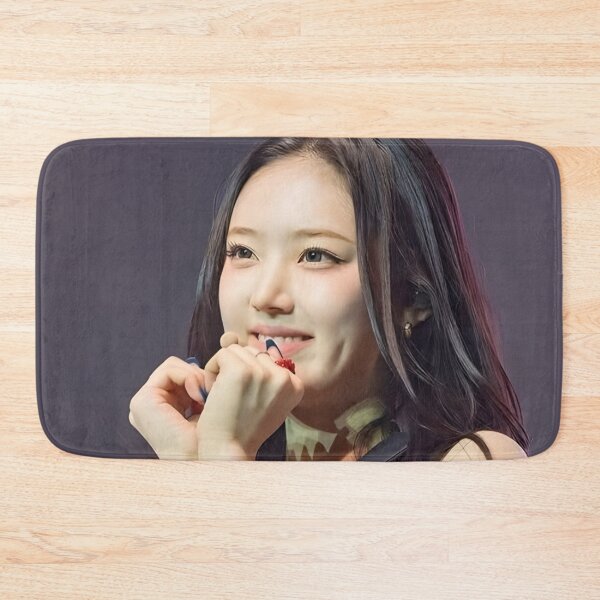 Item preview, KiiiKiii Leesol Delulu Pastel Sticker | Cute Idol Inspired Fan Design designed and sold by Valereekmerch.