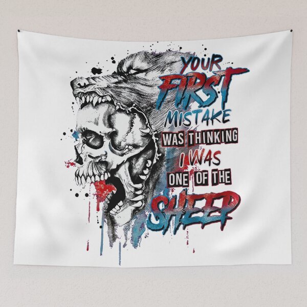 Item preview, Wolf Predator designed and sold by MOFAPPAREL.