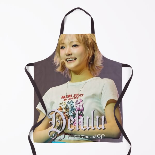 Item preview, KiiiKiii Jiyu Delulu Dreamcore Sticker | Cute Y2K Kpop Fan Art designed and sold by Valereekmerch.
