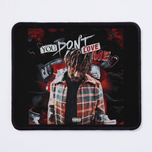 Item preview,  Don'T Love Me designed and sold by Mihailo Kukic.