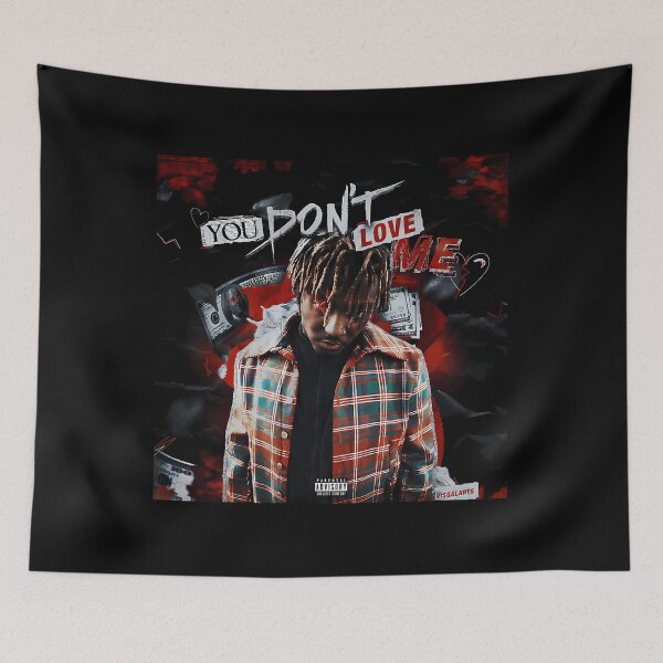 Item preview,  Don'T Love Me designed and sold by Mihailo Kukic.