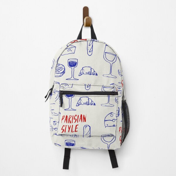 Item preview, Parisian designed and sold by DuchStudio.
