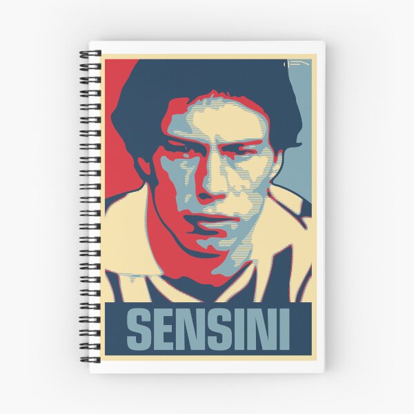 Item preview, Sensini designed and sold by DFA.