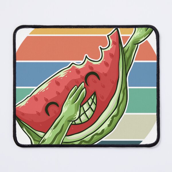 Item preview, Watermelon Dab Retro Kawaii Fruit Humor Summer Gift Food Funny designed and sold by CLC54.