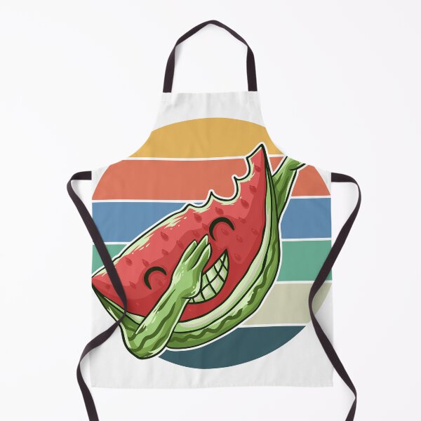 Item preview, Watermelon Dab Retro Kawaii Fruit Humor Summer Gift Food Funny designed and sold by CLC54.