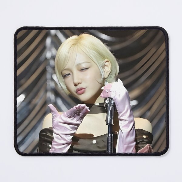 Item preview, KiiiKiii Jiyu Delulu Moodboard Sticker | Aesthetic Kpop Collage Design designed and sold by Valereekmerch.