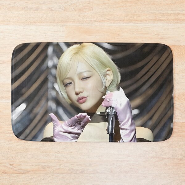 Item preview, KiiiKiii Jiyu Delulu Moodboard Sticker | Aesthetic Kpop Collage Design designed and sold by Valereekmerch.