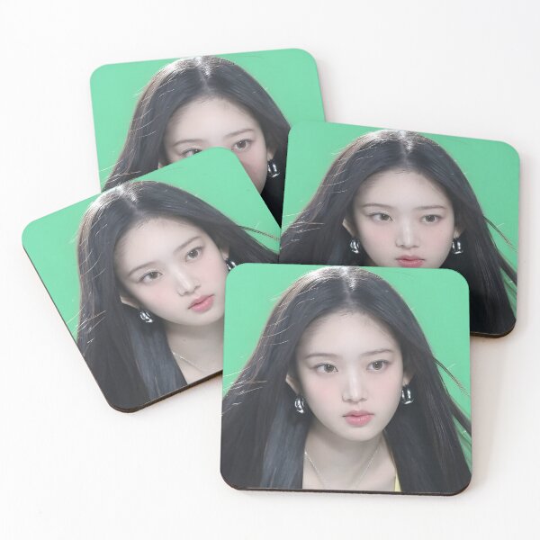 Item preview, KiiiKiii Leesol Delulu Fangirl Gift Sticker | Cute Korean Pop Aesthetic designed and sold by Valereekmerch.
