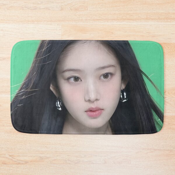 Item preview, KiiiKiii Leesol Delulu Fangirl Gift Sticker | Cute Korean Pop Aesthetic designed and sold by Valereekmerch.