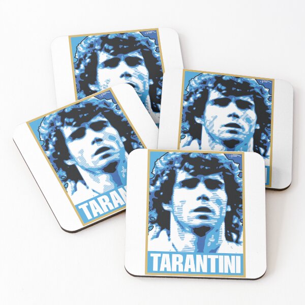 Item preview, Tarantini - ARGENTINA designed and sold by DFA.