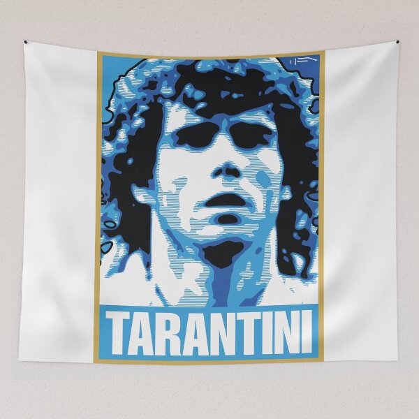 Item preview, Tarantini - ARGENTINA designed and sold by DFA.