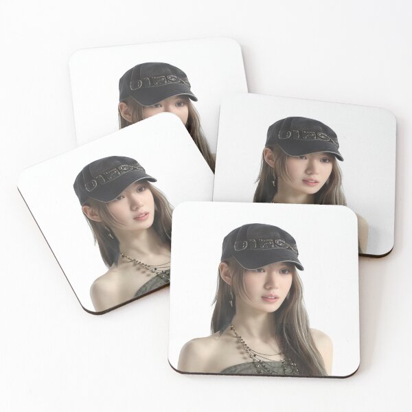 Item preview, KiiiKiii Sui Delulu Typo Art Sticker | Cute Aesthetic Kpop Lettering designed and sold by Valereekmerch.