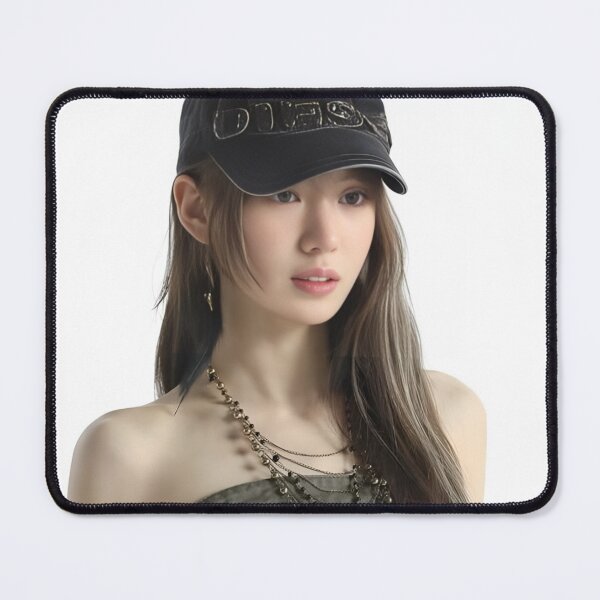 Item preview, KiiiKiii Sui Delulu Typo Art Sticker | Cute Aesthetic Kpop Lettering designed and sold by Valereekmerch.