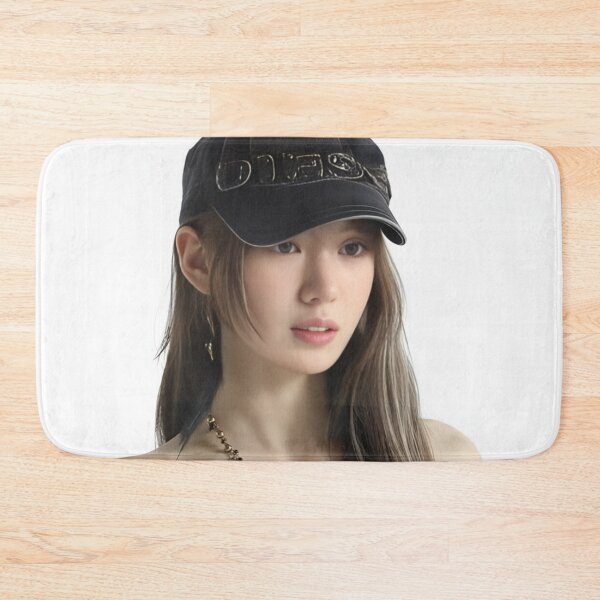 Item preview, KiiiKiii Sui Delulu Typo Art Sticker | Cute Aesthetic Kpop Lettering designed and sold by Valereekmerch.
